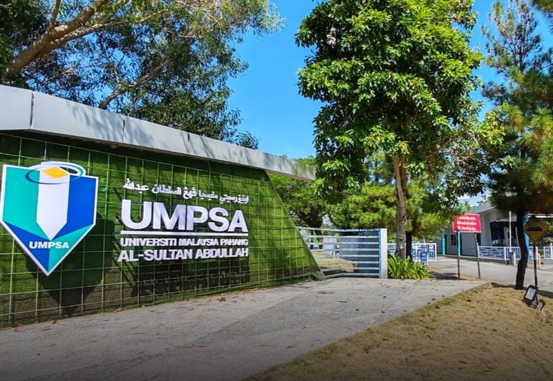 Gambang Kuantan Pahang Mixed Development For Sale