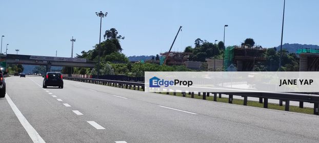 Gambang Industrial Land For Sale at Kuantan, Pahang, Pahang, Kuantan