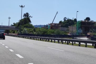 Gambang Industrial Land For Sale at Kuantan, Pahang