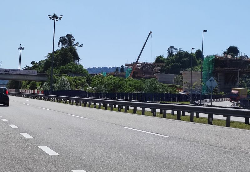 Gambang Industrial Land For Sale at Kuantan, Pahang