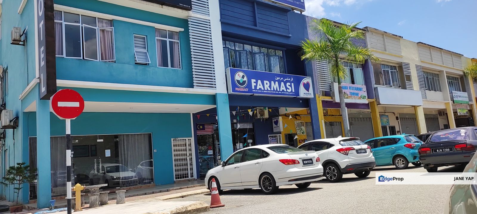 Gambang Industrial Land For Sale at Kuantan, Pahang, Pahang, Kuantan