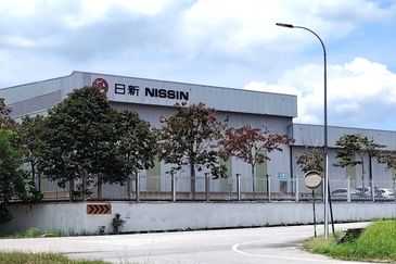 Pegoh Industrial Park Alor Gajah Melaka Land For Sale 中-重型工业土地出售 马六甲亚罗牙也佩戈工业园