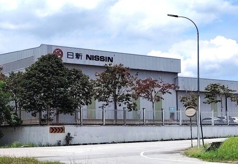 Pegoh Industrial Park Alor Gajah Melaka Land For Sale 中-重型工业土地出售 马六甲亚罗牙也佩戈工业园