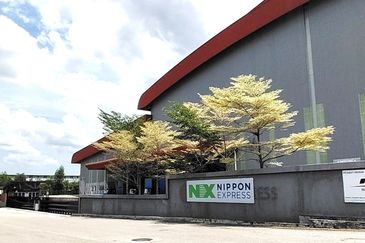 Pegoh Industrial Park Alor Gajah Melaka Land For Sale 中-重型工业土地出售 马六甲亚罗牙也佩戈工业园