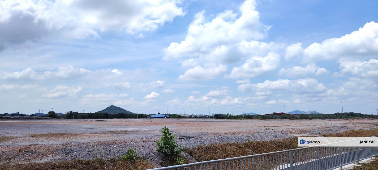Pegoh Industrial Park Alor Gajah Melaka Land For Sale 中-重型工业土地出售 马六甲亚罗牙也佩戈工业园, Melaka, Alor Gajah