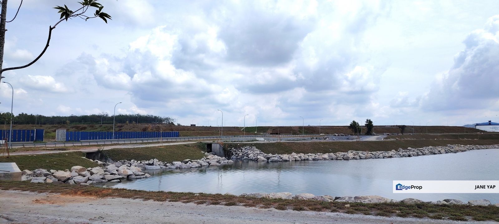 Pegoh Industrial Park Alor Gajah Melaka Land For Sale 中-重型工业土地出售 马六甲亚罗牙也佩戈工业园, Melaka, Alor Gajah