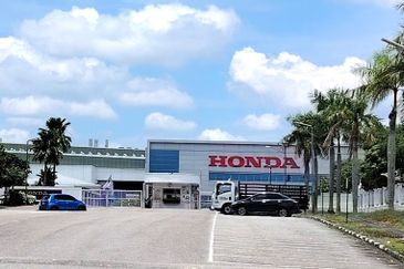 Pegoh Industrial Park Alor Gajah Melaka Land For Sale 中-重型工业土地出售 马六甲亚罗牙也佩戈工业园