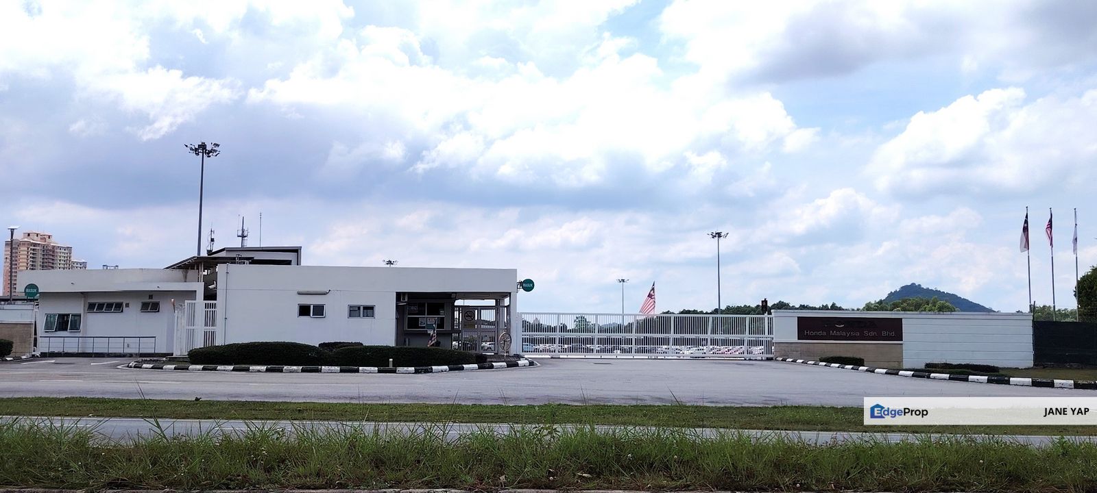 Alor Gajah Melaka 2ac to 10ac Freehold Medium Heavy Industry Land For Sale 马六甲永久产权中-重型工业土地出售, Melaka, Alor Gajah