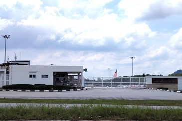 Alor Gajah Melaka 2ac to 10ac Freehold Medium Heavy Industry Land For Sale 马六甲永久产权中-重型工业土地出售