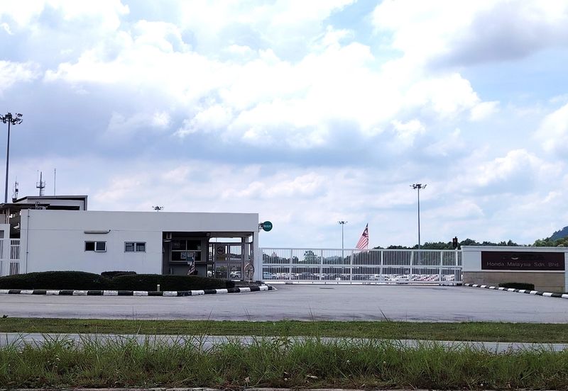 Alor Gajah Melaka 2ac to 10ac Freehold Medium Heavy Industry Land For Sale 马六甲永久产权中-重型工业土地出售