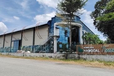 Alor Gajah Melaka 2ac to 10ac Freehold Medium Heavy Industry Land For Sale 马六甲永久产权中-重型工业土地出售