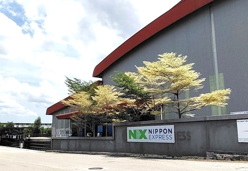 Alor Gajah Melaka Freehold Industry Land For Sale 马六甲永久产权中-重型工业土地出售