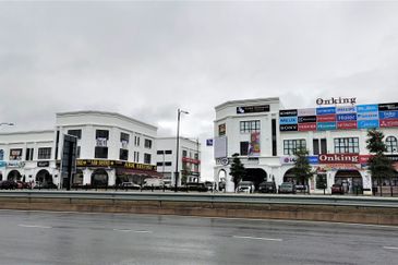 Taman Industri Alam Jaya