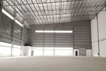 Taman Industri Alam Jaya