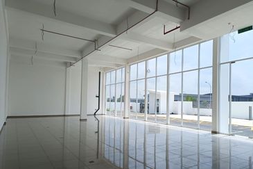 Taman Industri Alam Jaya