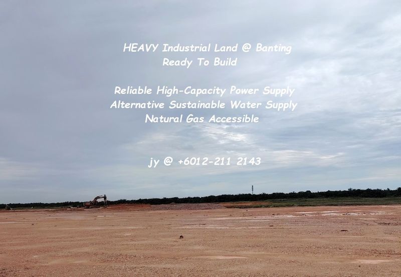 Kawasan Perindustrian Banting