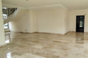 Seksyen 11, Kota Damansara