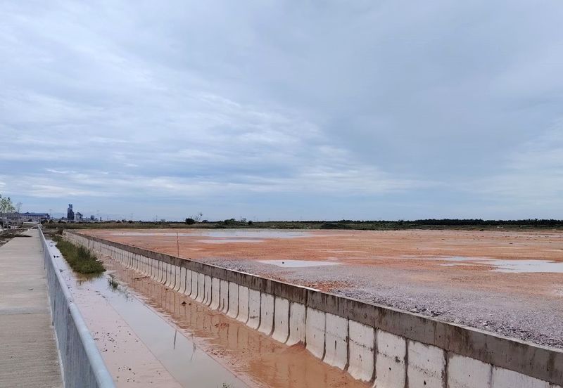 Kawasan Perindustrian Banting