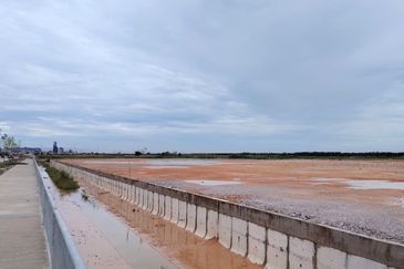 Kawasan Perindustrian Banting