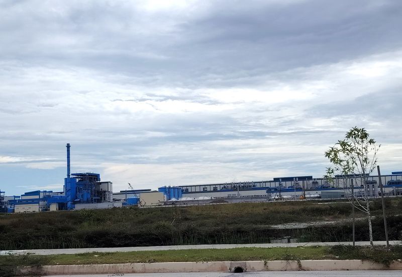 Kawasan Perindustrian Banting