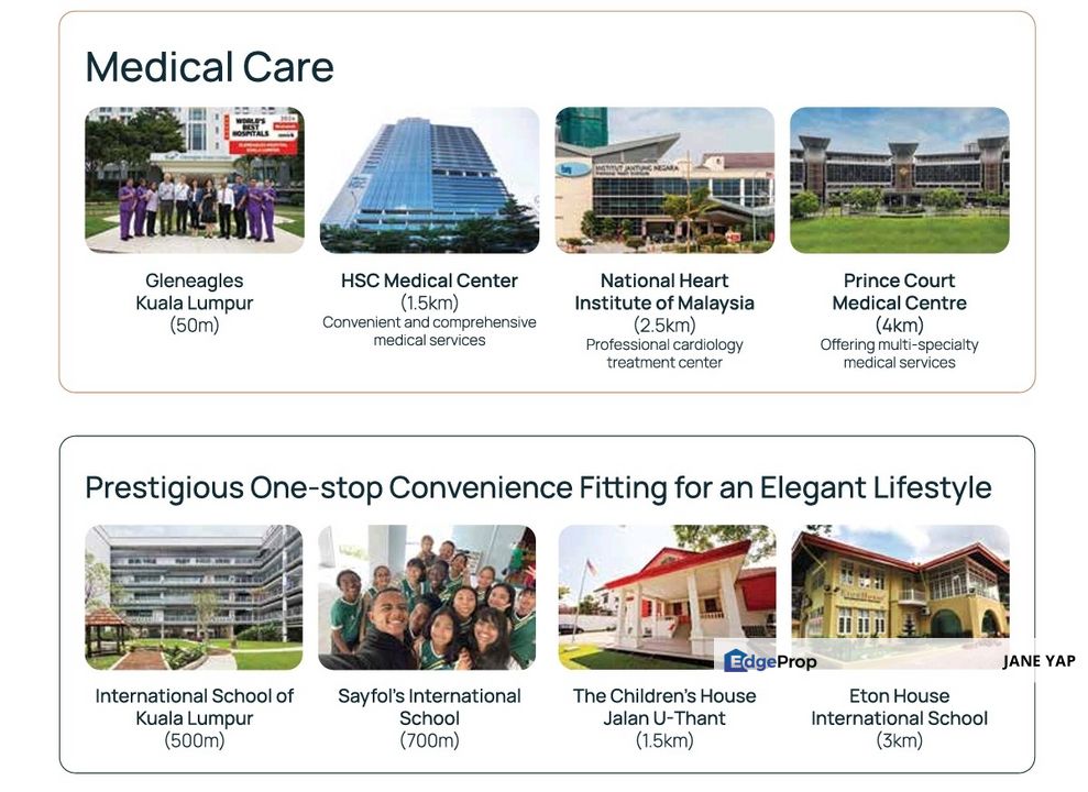 KLCC Ampang Novo High Floor Duplex Service Apartment For Sale, Kuala Lumpur, Ampang Hilir