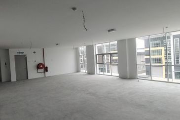 Sungai Kapar Indah Industrial Zone