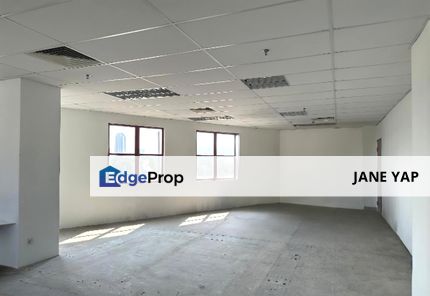 Office To Let, Selangor, Petaling Jaya