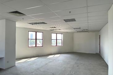 Office To Let