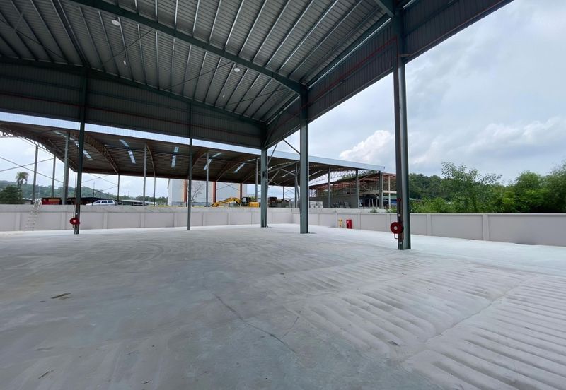 Kawasan Perindustrian PKNS