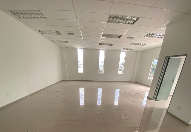 Kawasan Perindustrian PKNS