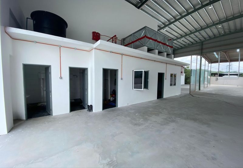 Kawasan Perindustrian PKNS