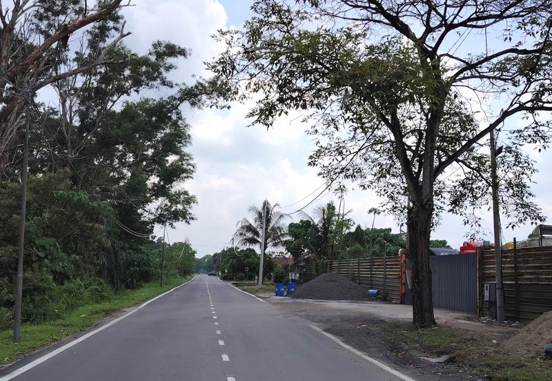 Residential Zoning Agricultural Land For Sale