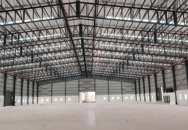 Kapar Industrial Park