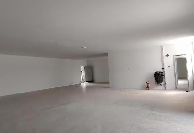 Kapar Industrial Park