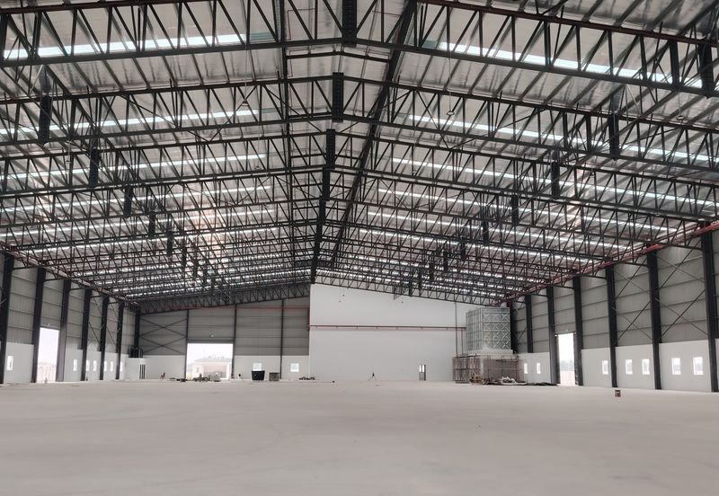 Kapar Industrial Park