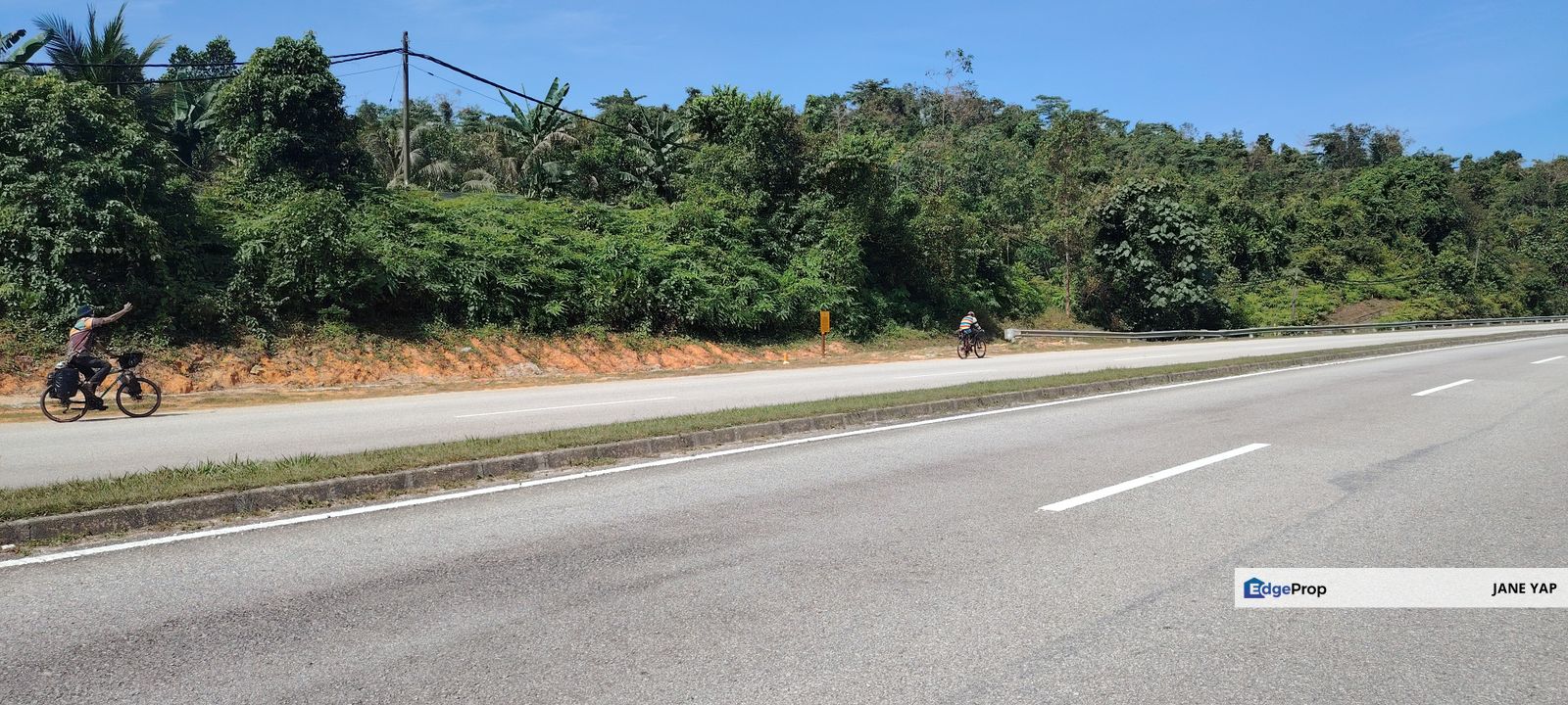 Heavy Industrial Land For Sale Freehold Gas Supply, Perak, Tanjung Malim