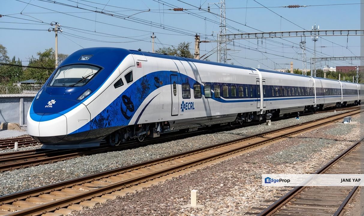 HiTech Park Industrial Land For Sale  霹雳州高科技园区工业地出售, Perak, Tanjung Malim