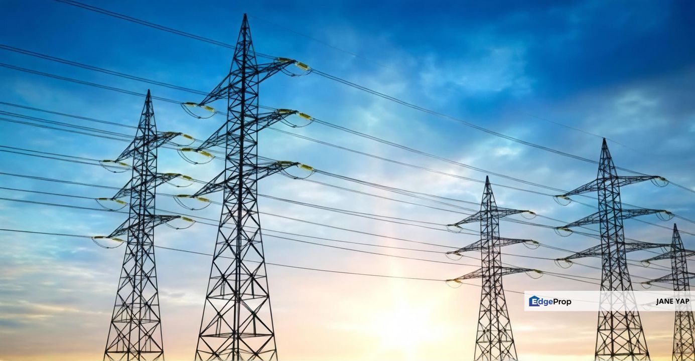 HiTech Park Industrial Land For Sale  霹雳州高科技园区工业地出售, Perak, Tanjung Malim