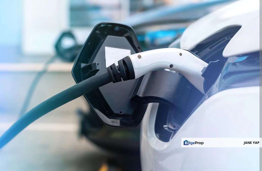 Hi-Tech Park Industrial Land For Sale  霹雳州高科技园区工业地出售, Perak, Tanjung Malim