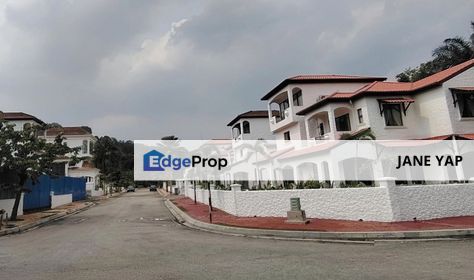 VALUE FOR MONEY Kota Damansara Gated & Guarded Bungalow House For Sale, Selangor, Kota Damansara