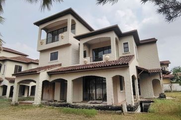 Seksyen 11, Kota Damansara