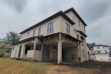 Seksyen 11, Kota Damansara