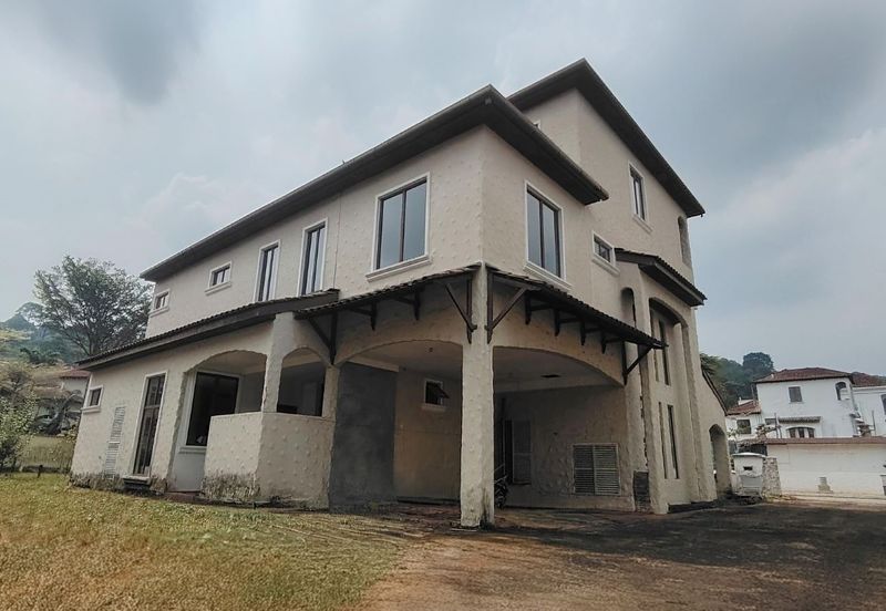 Seksyen 11, Kota Damansara