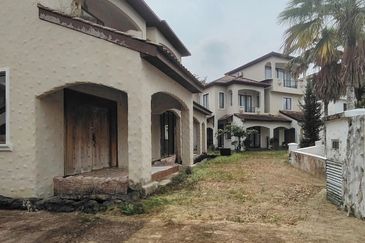 Seksyen 11, Kota Damansara