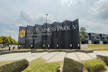 Eco Business Park V