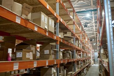 Petaling Jaya Industrial