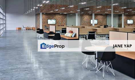 Petaling Jaya Warehouse To Let , Selangor, Petaling Jaya
