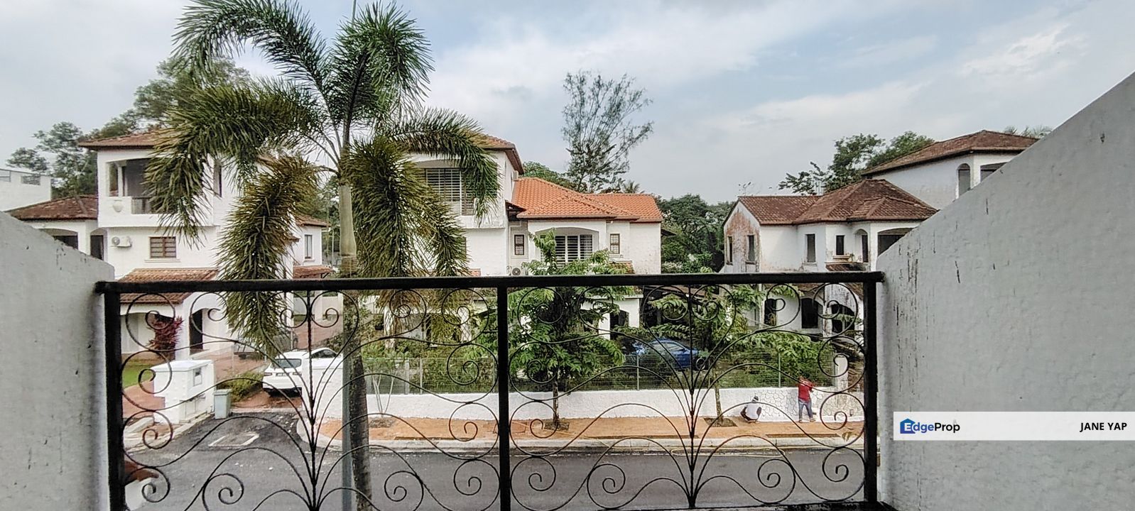 Furnished Bungalow House For Rent at Kota Damansara Petaling Jaya, Selangor, Kota Damansara