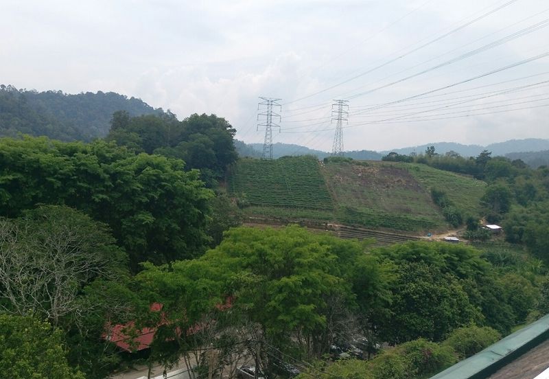 Selesa Hillhomes @ Bukit Tinggi