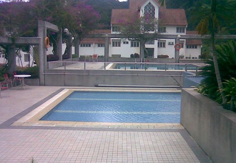 Selesa Hillhomes @ Bukit Tinggi